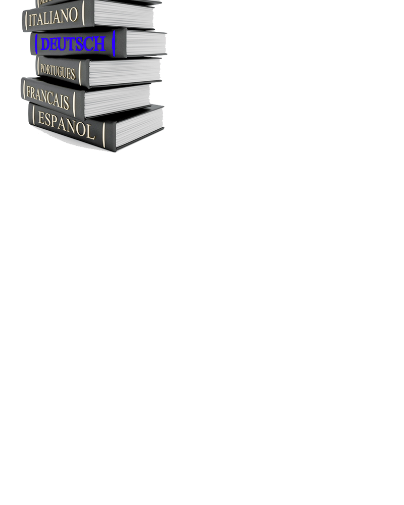 Tedesco libri Blu scuro.png